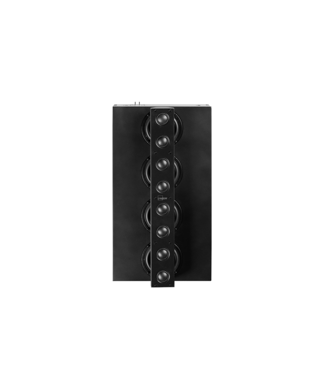 Lyngdorf LS-1000 - Wand Inbouw Luidspreker