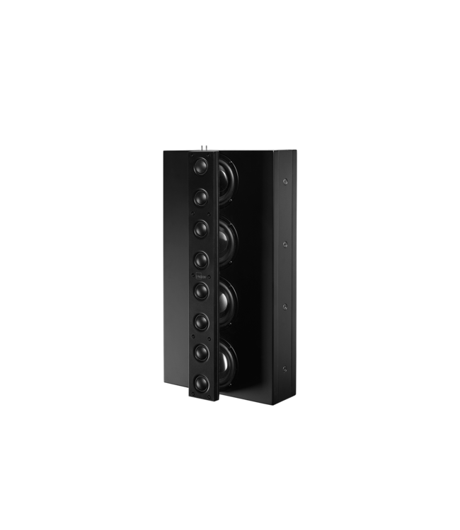 Lyngdorf LS-1000 - Wand Inbouw Luidspreker