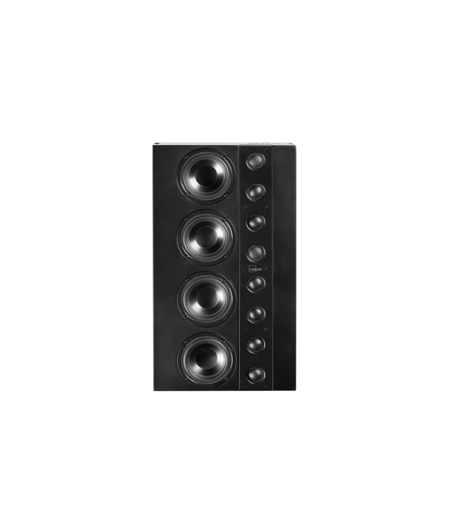 Lyngdorf LS-1000 - Wand Inbouw Luidspreker