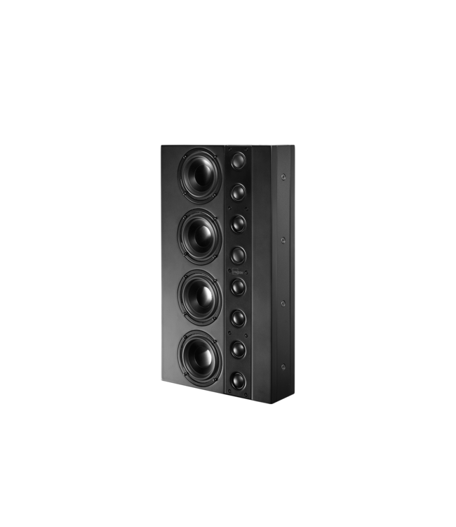 Lyngdorf LS-1000 - Wand Inbouw Luidspreker