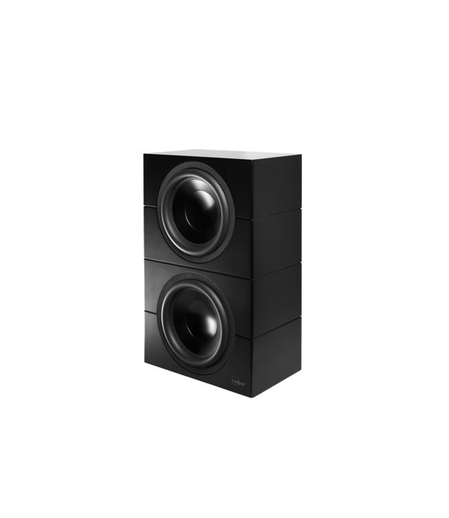 Lyngdorf BW-20 - Wand Inbouw en Losstaande Subwoofer