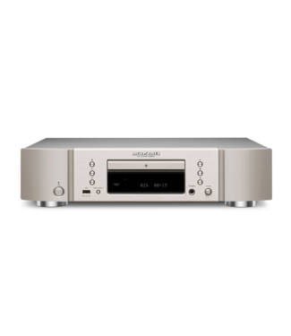 Marantz CD6007 - CD Speler