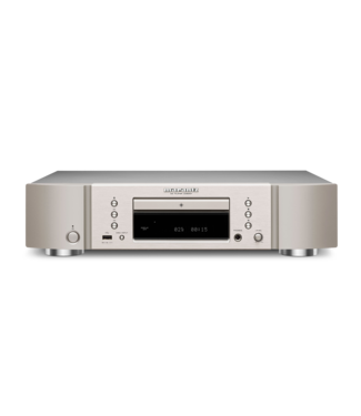 Marantz Marantz CD6007 - CD Speler