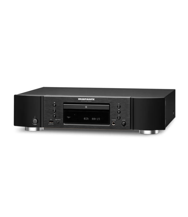 Marantz CD6007 - CD Speler