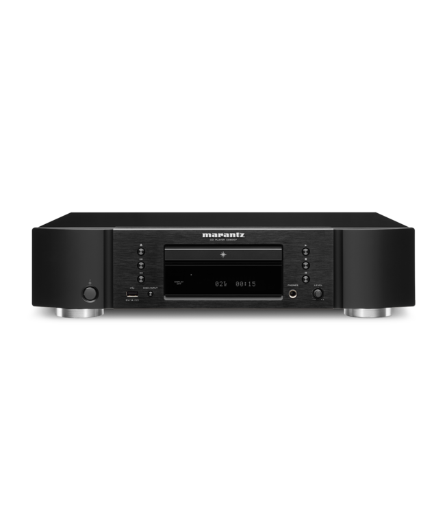 Marantz CD6007 - CD Speler