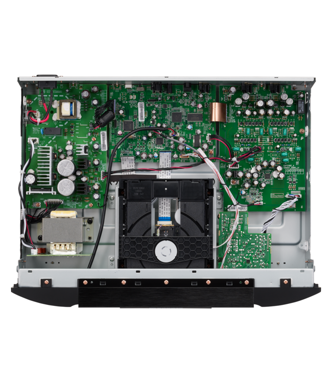 Marantz CD6007 - CD Speler