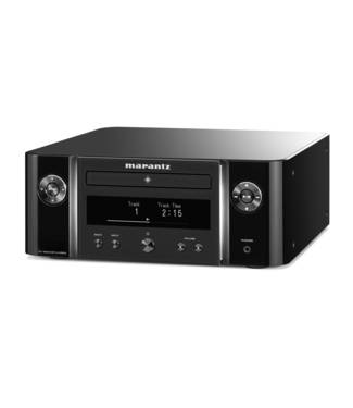 Marantz CD Receiver MCR612