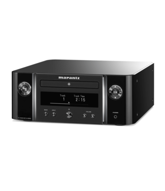 Marantz MCR612 - CD Receiver