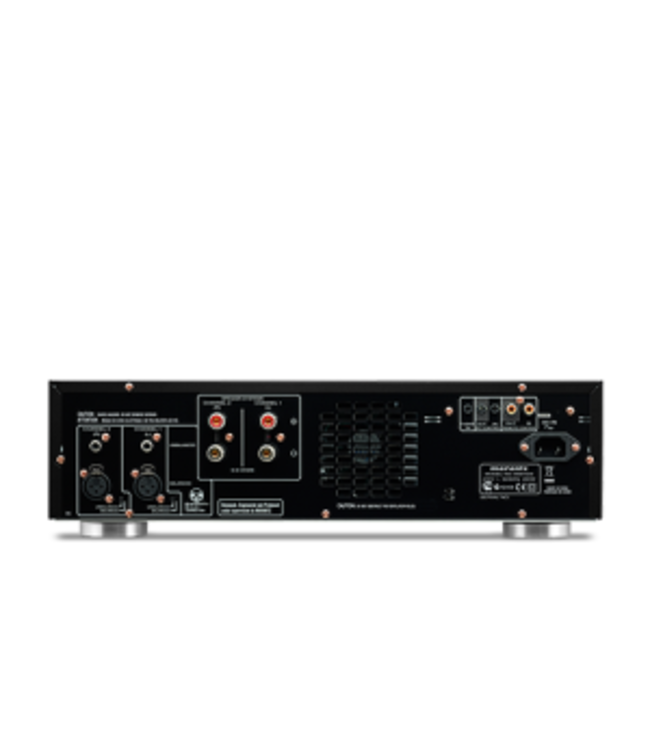Marantz MM7025 - Stereo Eindversterker