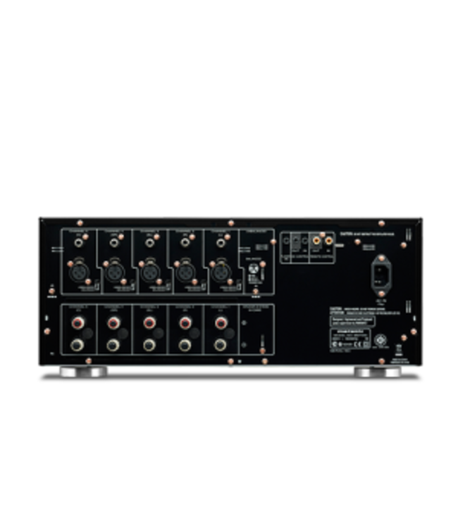 Marantz MM7055 - Meerkanaals Eindversterker