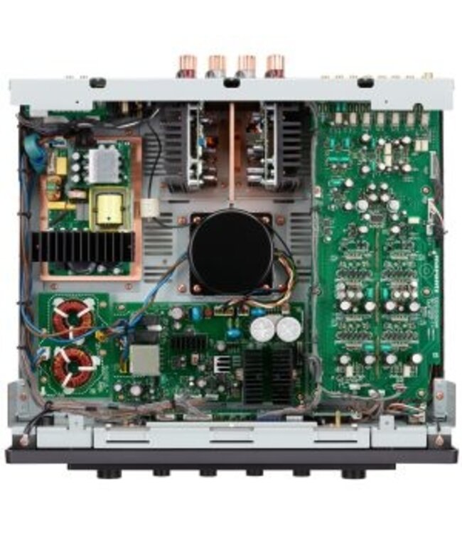 Marantz Model 30N - Geintegreerde Versterker