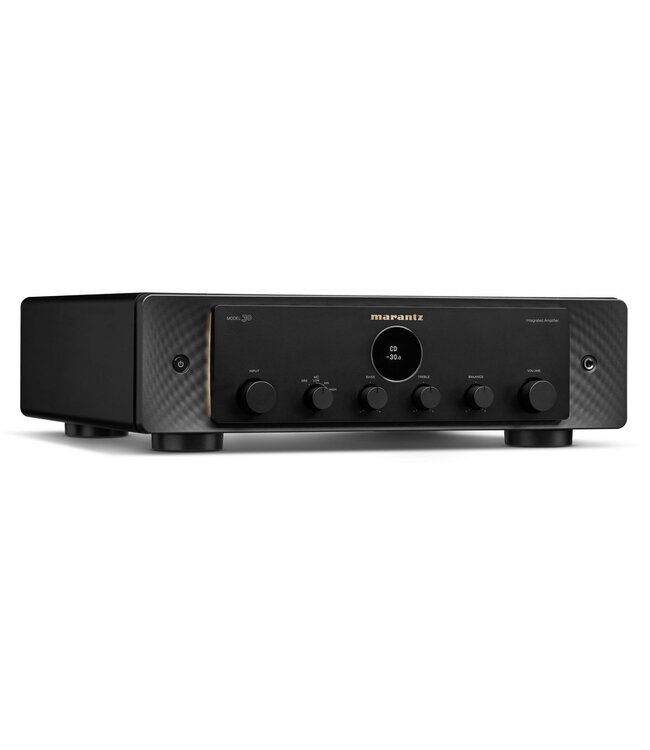 Marantz Model 30N - Geintegreerde Versterker