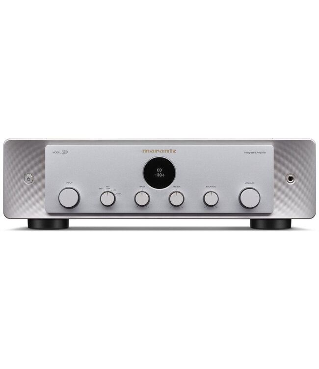 Marantz Model 30N - Geintegreerde Versterker