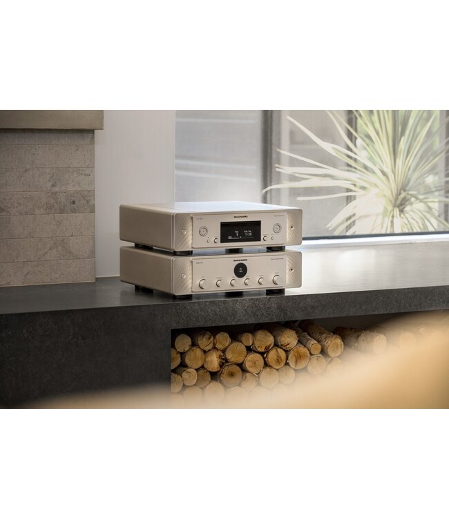 Marantz Model 40N - Geintegreerde Versterker