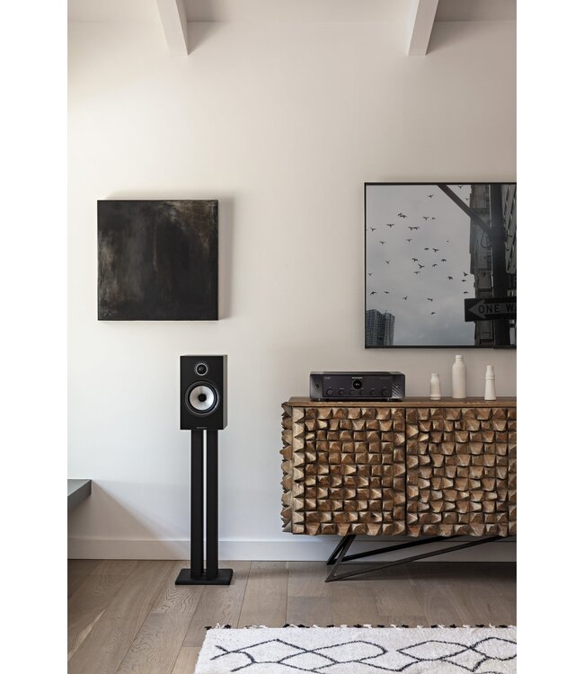 Marantz Model 40N - Geintegreerde Versterker