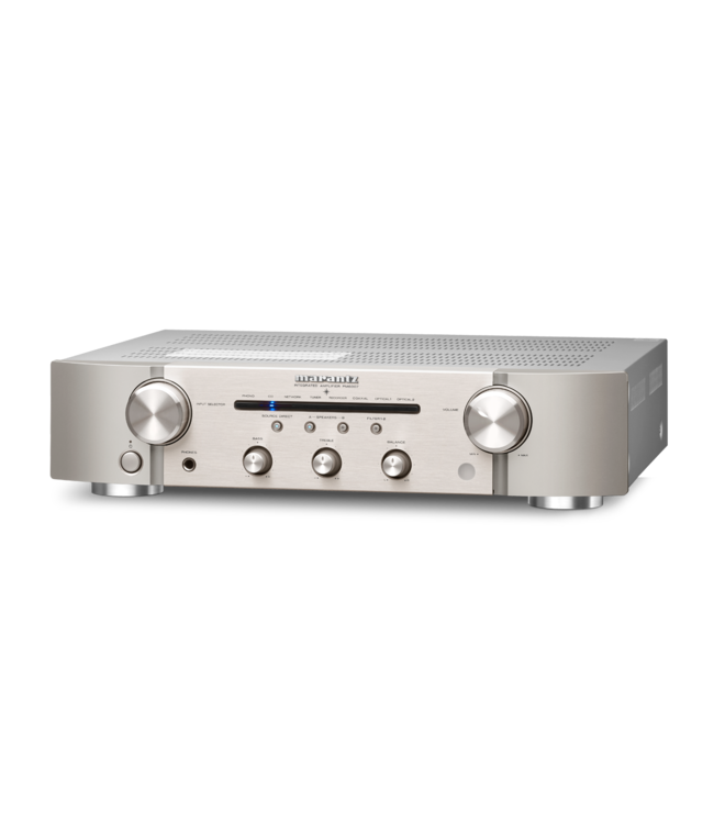 Marantz PM6007 - Geintegreerde Versterker
