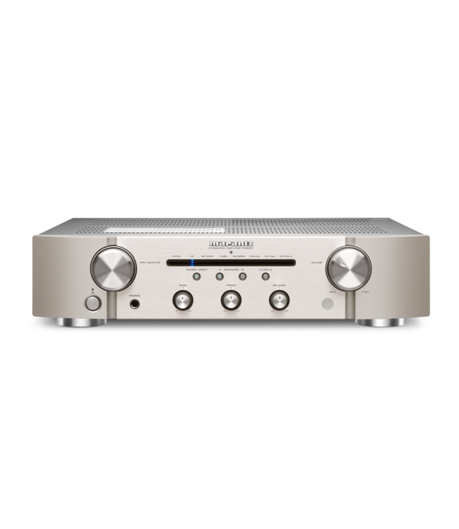 Marantz PM6007 - Geintegreerde Versterker