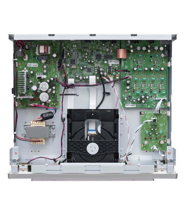 Marantz CD60 - CD Speler