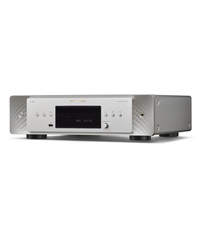 Marantz CD60 - CD Speler