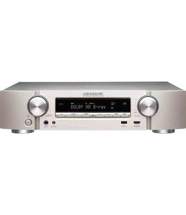 Marantz NR1510 -AV Receiver