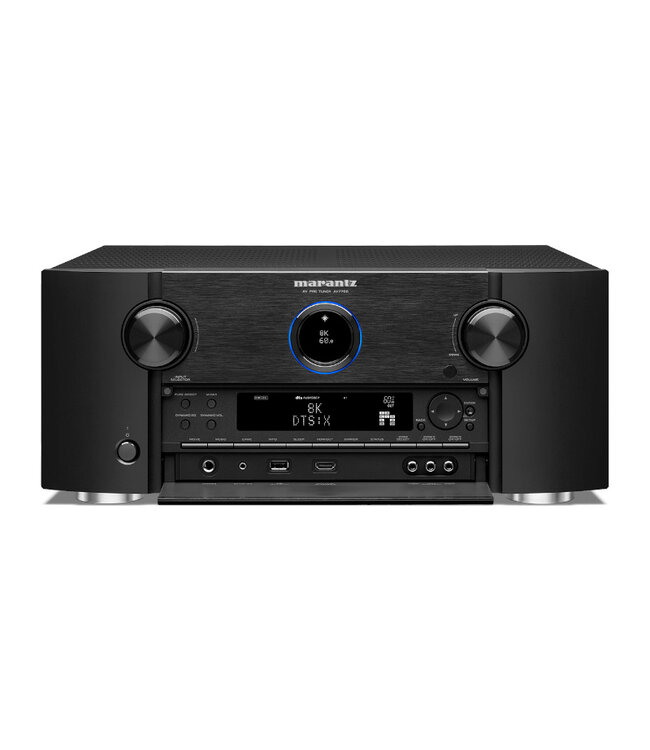 Marantz AV7706 - Surround Voorversterker