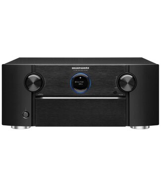 Marantz Marantz AV7706 - Surround Voorversterker Marantz Marantz AV7706 - Surround Voorversterker