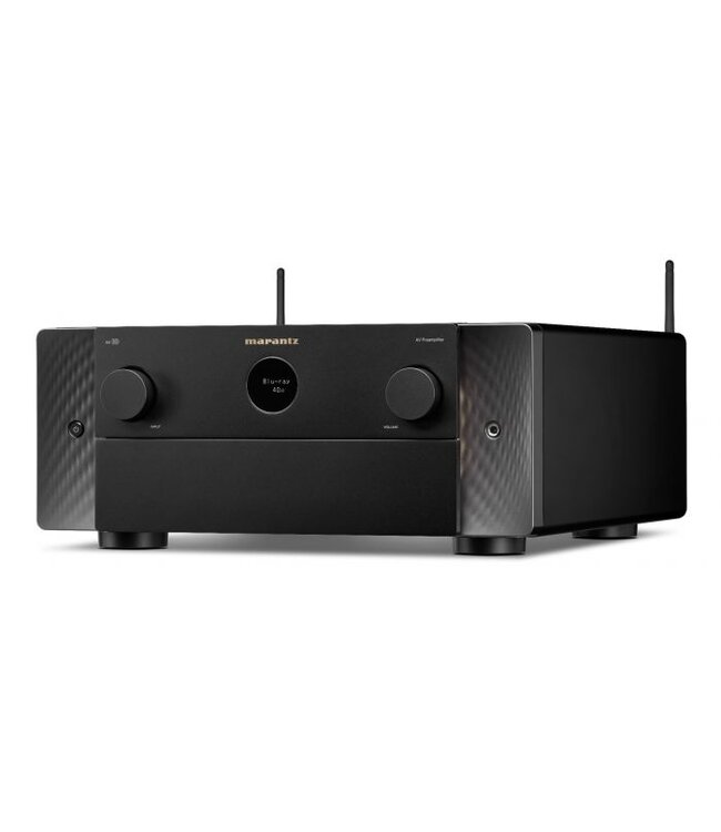 Marantz AV 10 - Surround Voorversterker