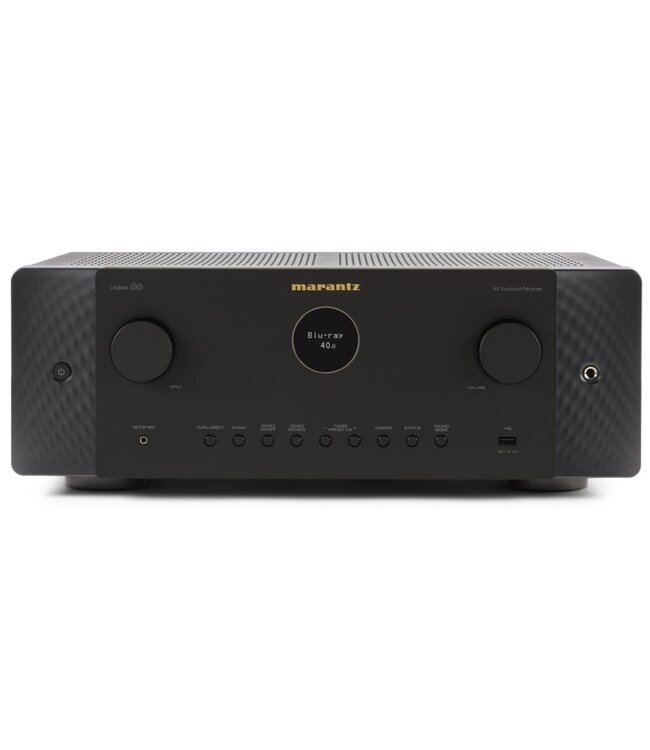 Marantz CINEMA 60 - AV Receiver