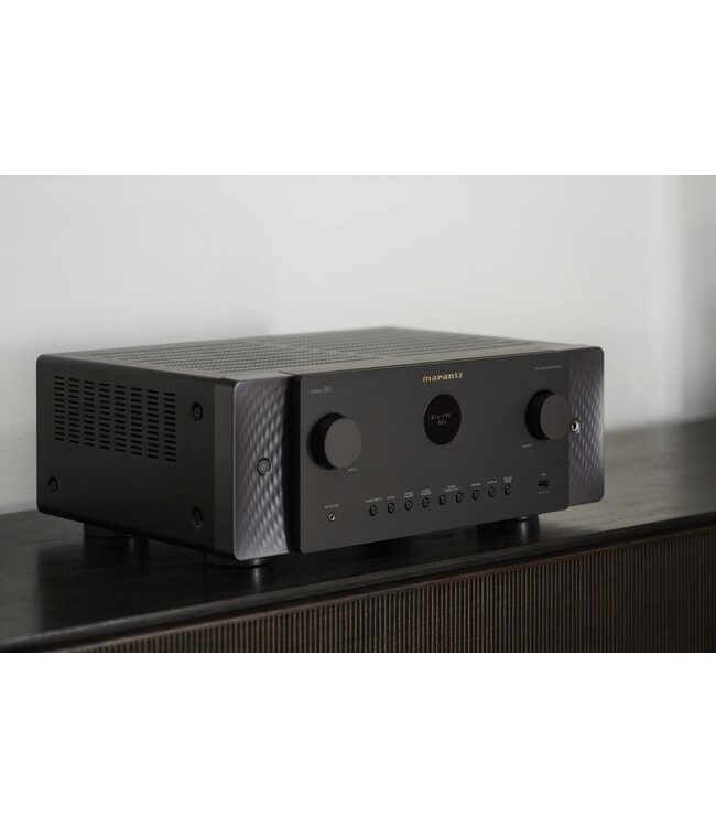 Marantz CINEMA 60 - AV Receiver