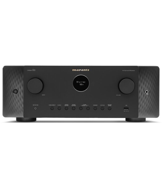 Marantz CINEMA 60 - AV Receiver