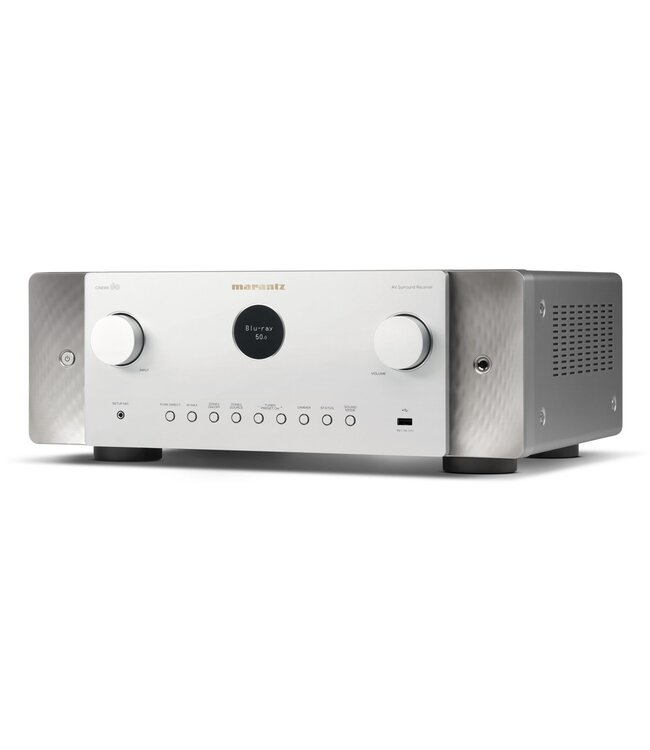 Marantz CINEMA 60 - AV Receiver