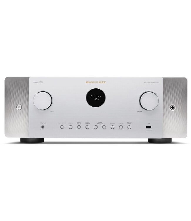 Marantz CINEMA 60 - AV Receiver