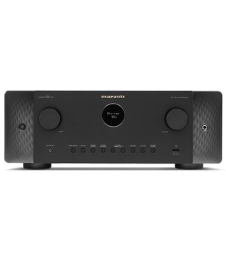Marantz Marantz CINEMA 60 DAB - AV Receiver