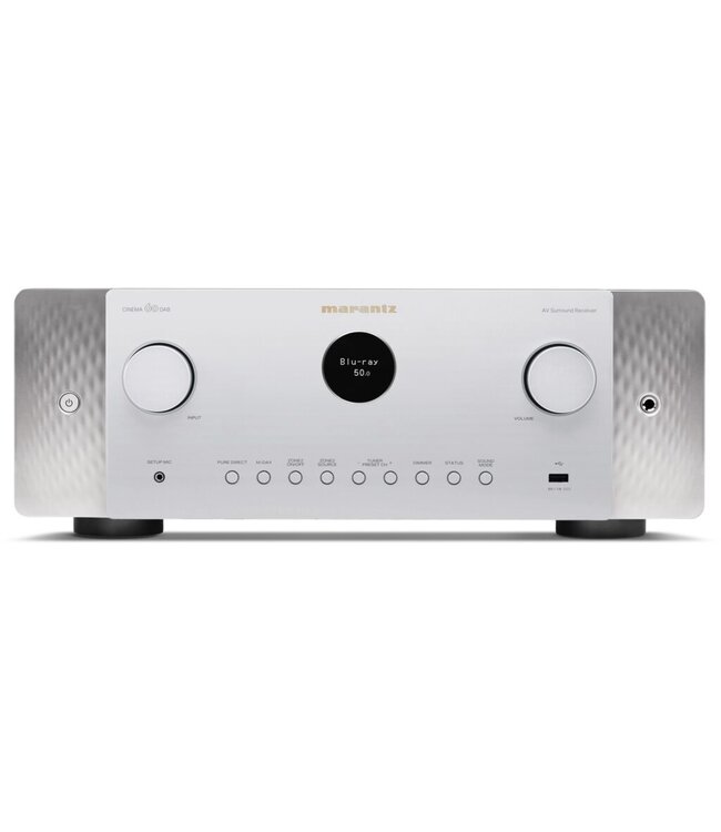 Marantz CINEMA 60 DAB - AV Receiver