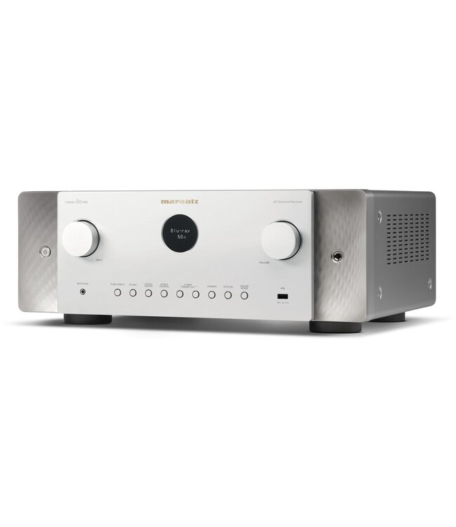 Marantz CINEMA 60 DAB - AV Receiver