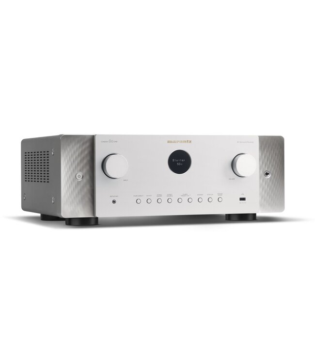 Marantz CINEMA 60 DAB - AV Receiver