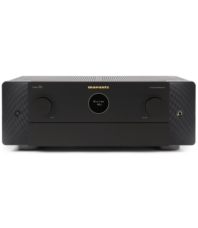Marantz CINEMA 50 - AV Receiver