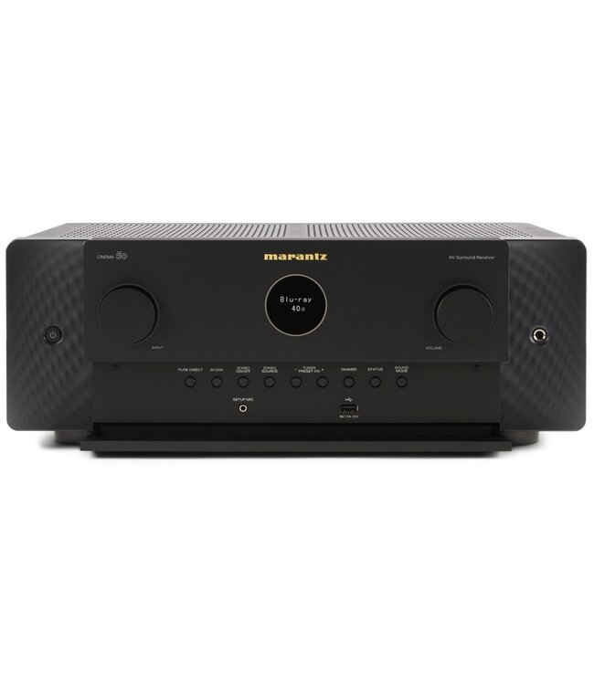 Marantz CINEMA 50 - AV Receiver