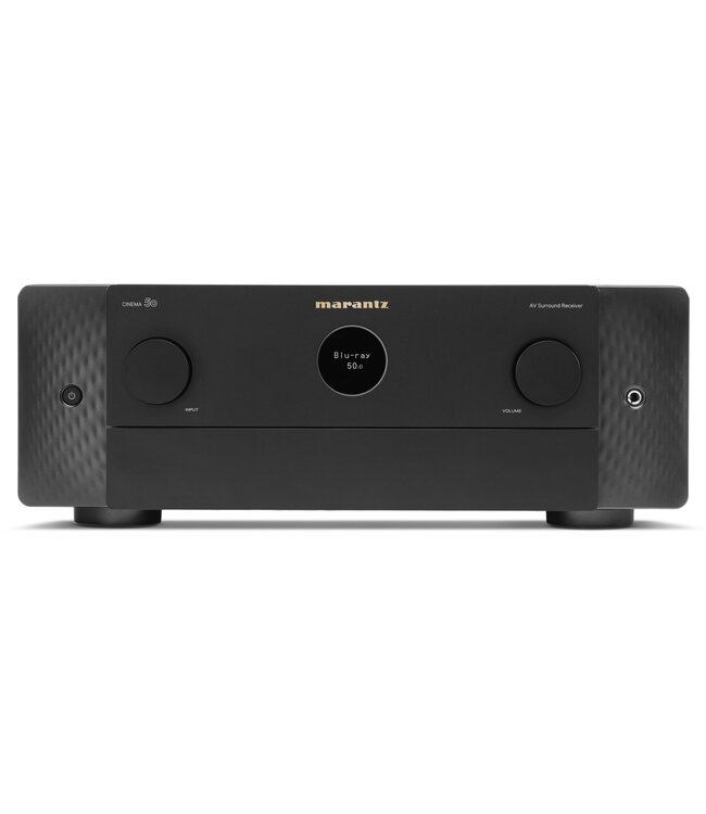 Marantz CINEMA 50 - AV Receiver