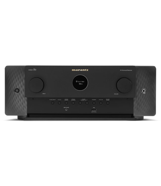 Marantz CINEMA 50 - AV Receiver