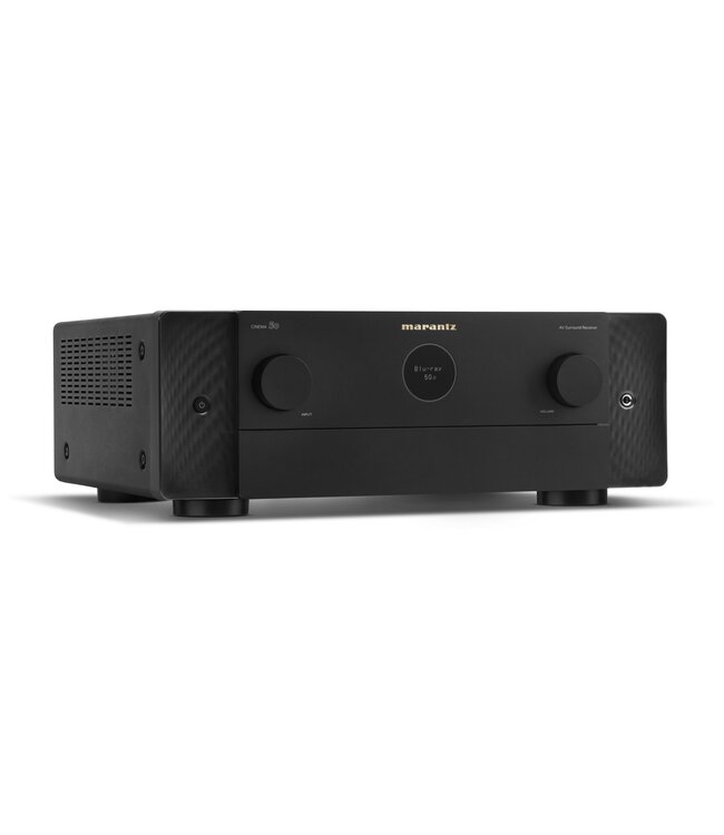 Marantz CINEMA 50 - AV Receiver