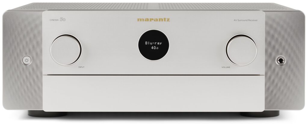 Marantz AV Receiver CINEMA 50 kopen. - Audio expert