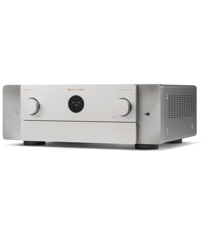 Marantz CINEMA 50 - AV Receiver