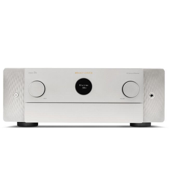 Marantz CINEMA 50 - AV Receiver