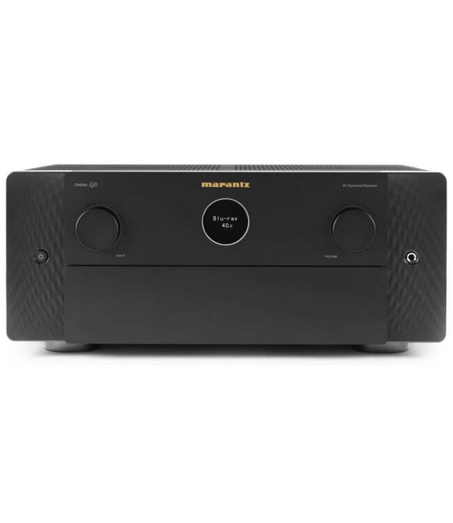Marantz CINEMA 40 - 9.4-kanaals AV Receiver