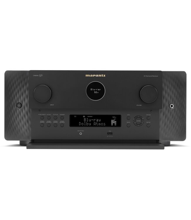 Marantz CINEMA 40 - 9.4-kanaals AV Receiver