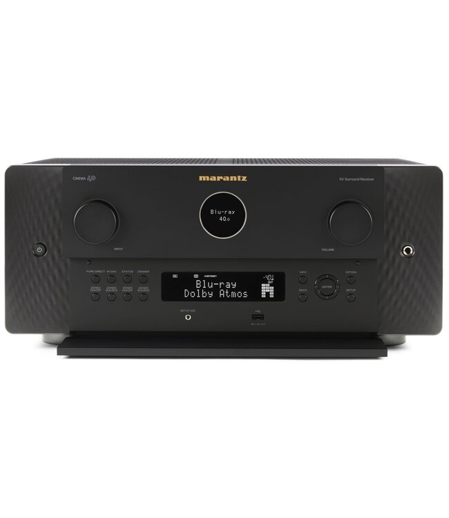 Marantz CINEMA 40 - 9.4-kanaals AV Receiver