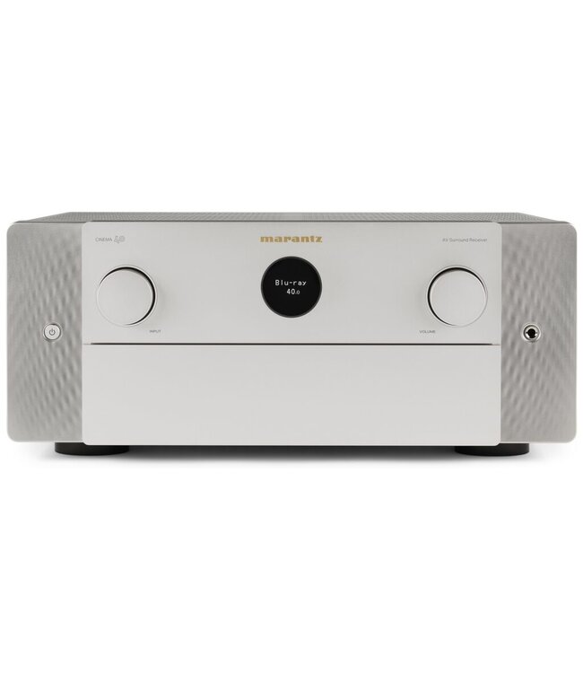Marantz CINEMA 40 - 9.4-kanaals AV Receiver