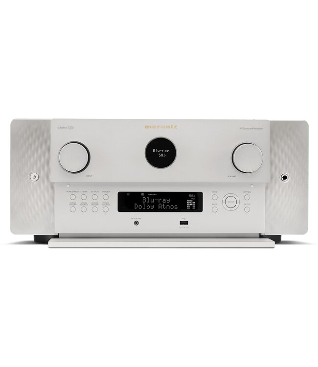 Marantz CINEMA 40 - 9.4-kanaals AV Receiver