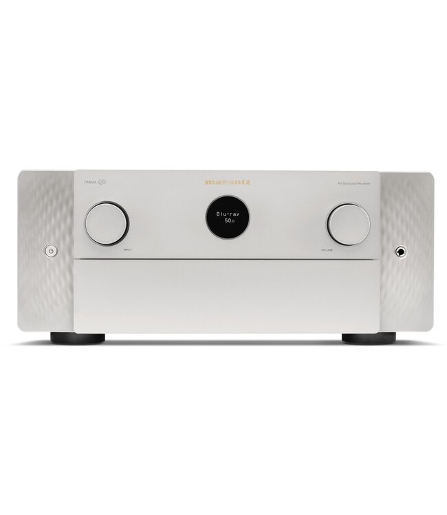 Marantz CINEMA 40 - 9.4-kanaals AV Receiver